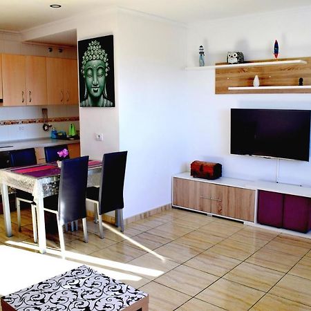 Cataleya'S Southairportflat Panoramic Views 24 H Check In & Pick Up Service Сан Исидро Екстериор снимка