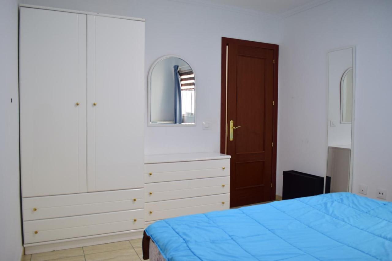 Cataleya'S Southairportflat Panoramic Views 24 H Check In & Pick Up Service Сан Исидро Екстериор снимка